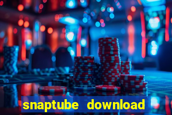 snaptube download pc windows 7